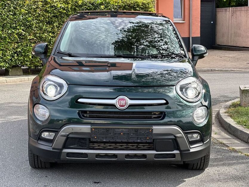 500X