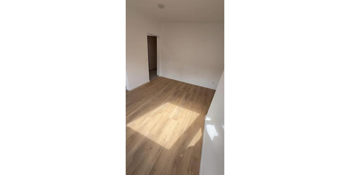 Etagenwohnung Essen Frillendorf - 1 Zimmer, 21 m&sup2;, 59.000&euro; | Angebot:26902571