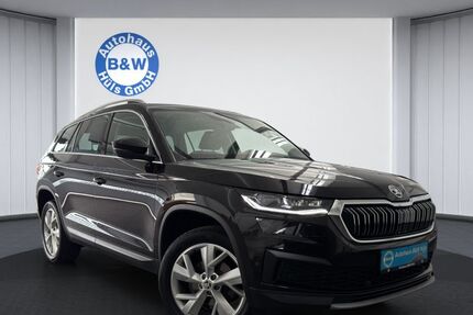 Skoda Kodiaq 54.833 km 30.899 &euro; Krefeld 47805
