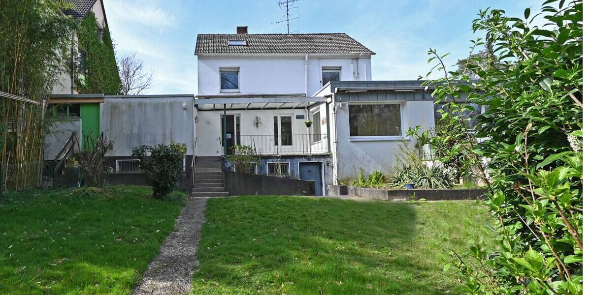 Doppelhaushälfte Essen Stadtwald - 5 Zimmer, 133 m&sup2;, 550.000&euro; | Angebot:26388227