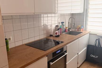 ANFRAGESTOPP 3,5 Zimmer Wohnung in Oberhausen-Alstaden 3.5 zimmer