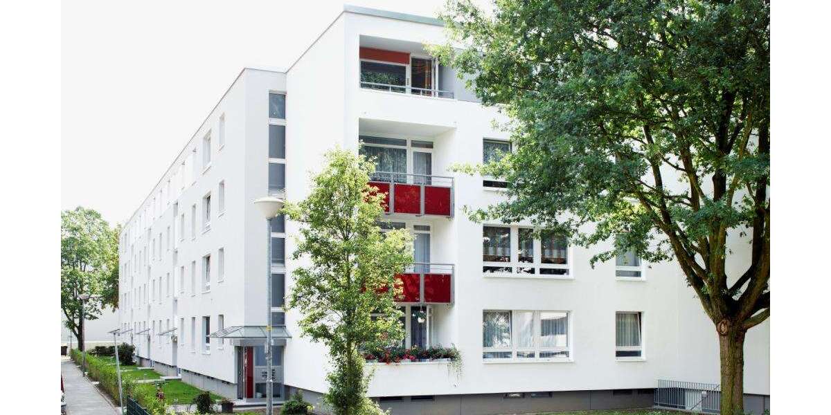 Etagenwohnung Ratingen West - 2 Zimmer, 59 m&sup2;, 669&euro; | Angebot:27445602