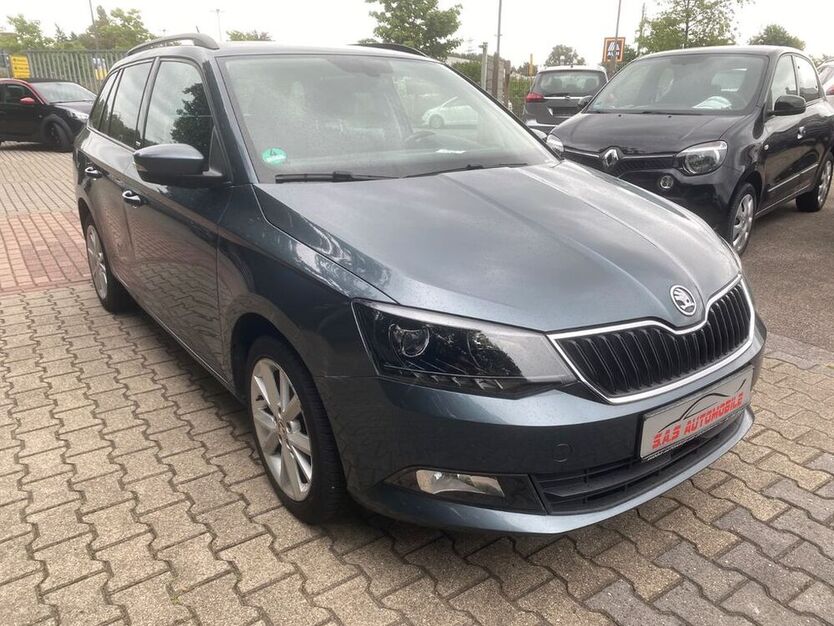 Fabia