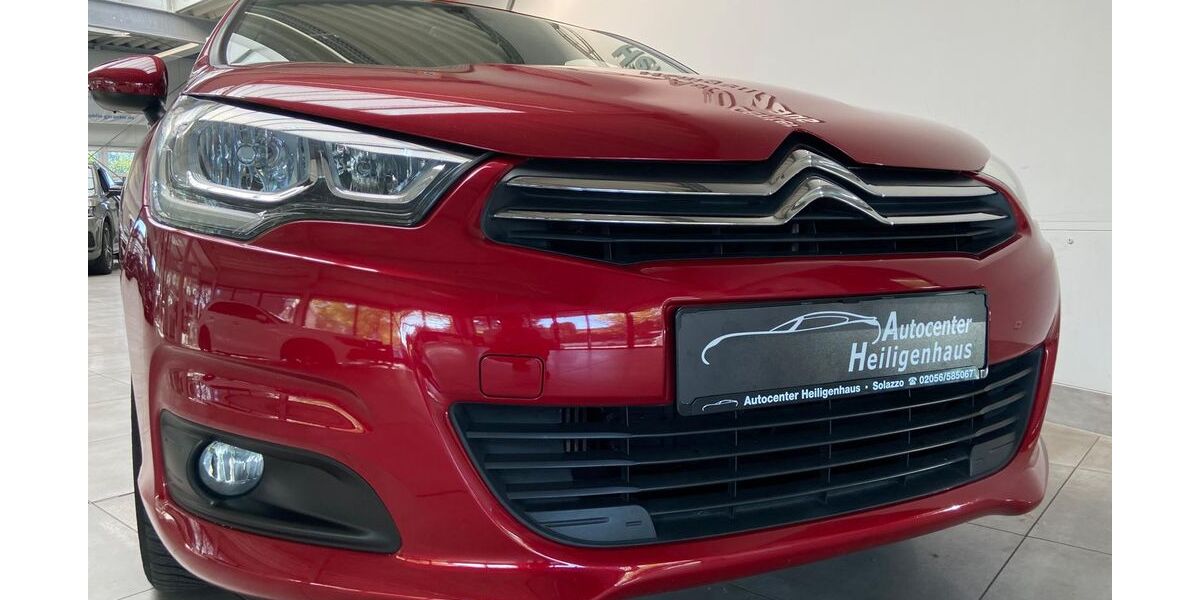 Citroen C4 92.189 km 7.980 &euro; Heiligenhaus 42579