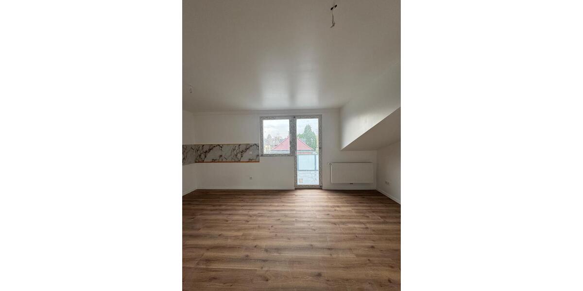 Etagenwohnung Bottrop Ebel - 3 Zimmer, 73 m&sup2;, 900&euro; | Angebot:25061923