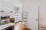 Etagenwohnung Düsseldorf Oberbilk - 2 Zimmer, 38 m&sup2;, 215.000&euro; | Angebot:25687715