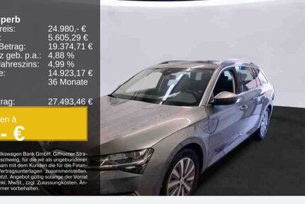 Skoda Superb 59.545 km 24.720 &euro; Duisburg 47059