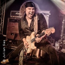 Julian Sas Band