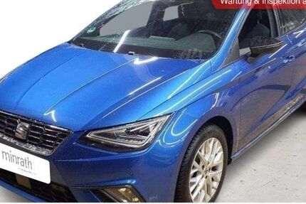 Seat Ibiza 25.261 km 21.120 &euro; Moers-Hülsdonk 47441