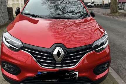 Renault Kadjar 56.800 km 16.500 &euro; Krefeld 47809