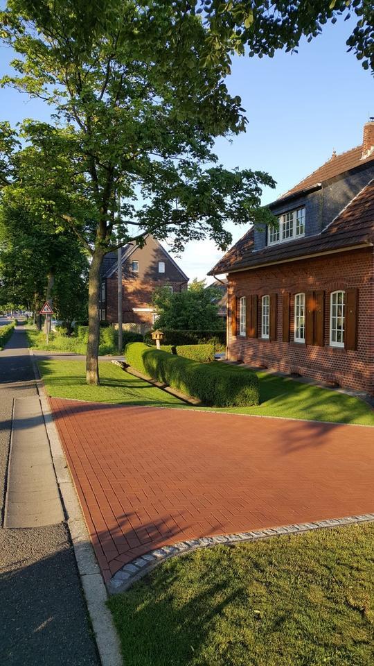 FamilientraumMehrgenerationsimmobilie mit Baugrundstück zimmer