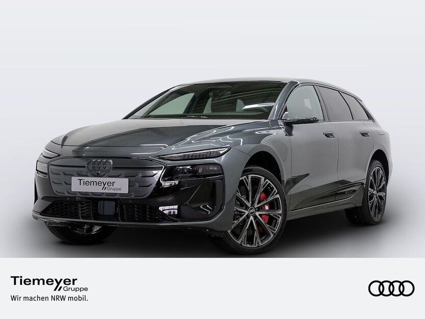 Audi S6 e-tron 8.990 km 92.940 € Bochum 44809