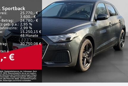 Audi A1 8.076 km 23.970 &euro; Dorsten 46284