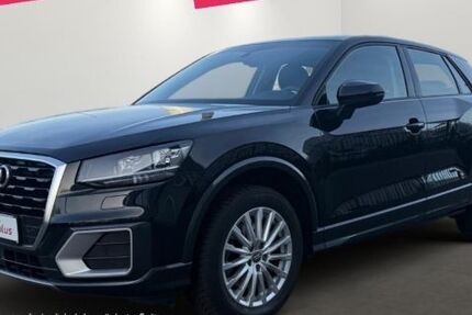 Audi Q2 33.348 km 18.900 &euro; Düsseldorf 40233