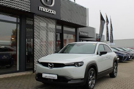 Mazda MX-30 22.260 km 14.490 € Moers 47441