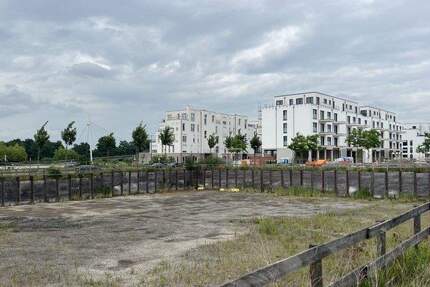 Großzügige Baugrube in Gelsenkirchen-Bismarck zimmer