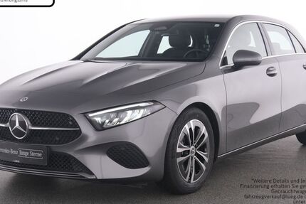 Mercedes-Benz A 180 2.782 km 28.425 &euro; Essen 45309