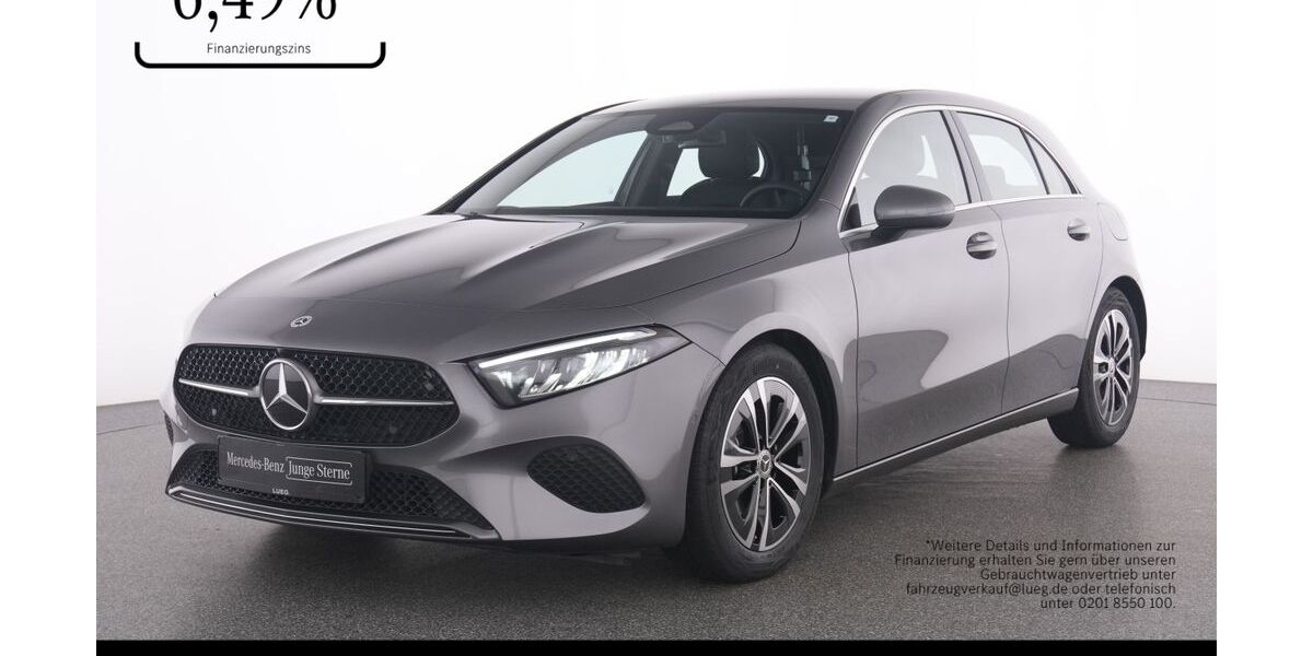 Mercedes-Benz A 180 2.782 km 28.425 &euro; Essen 45309