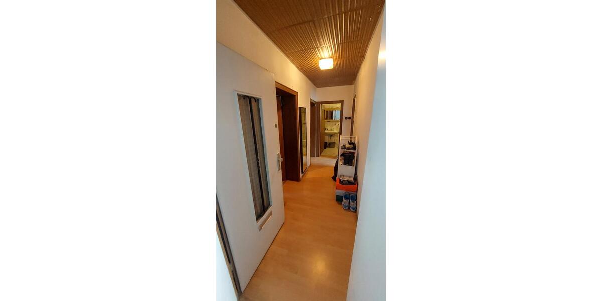 Etagenwohnung Essen Stadtkern - 3 Zimmer, 64 m&sup2;, 139.000&euro; | Angebot:26865123