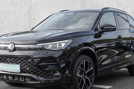 VW Tiguan 9.797 km 49.680 &euro; Meerbusch 40670