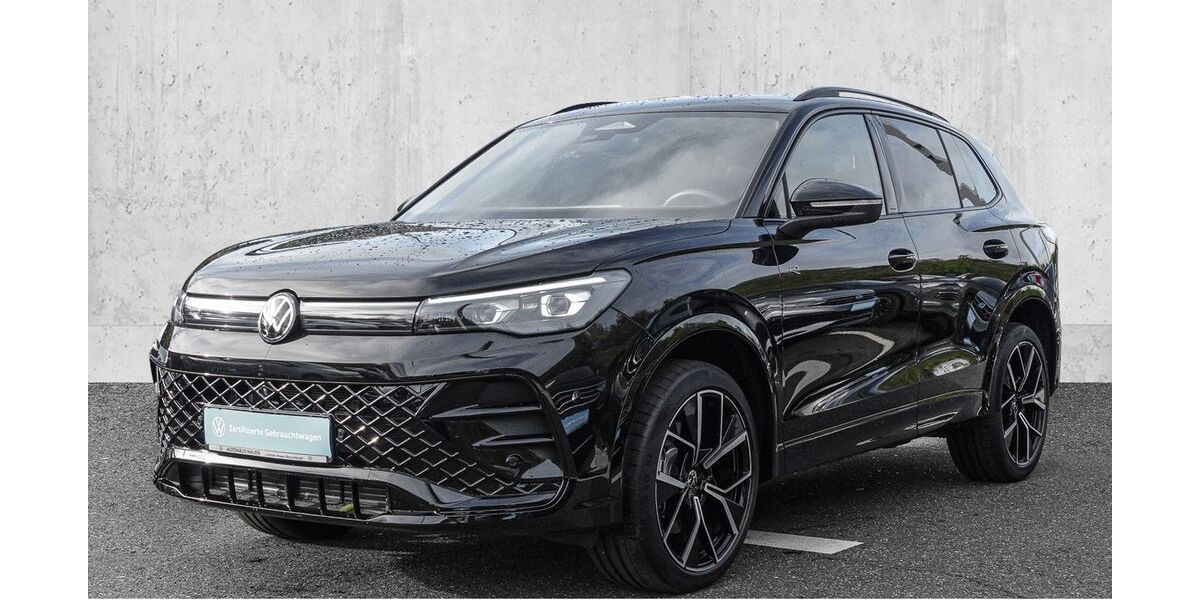 VW Tiguan 9.797 km 49.680 &euro; Meerbusch 40670