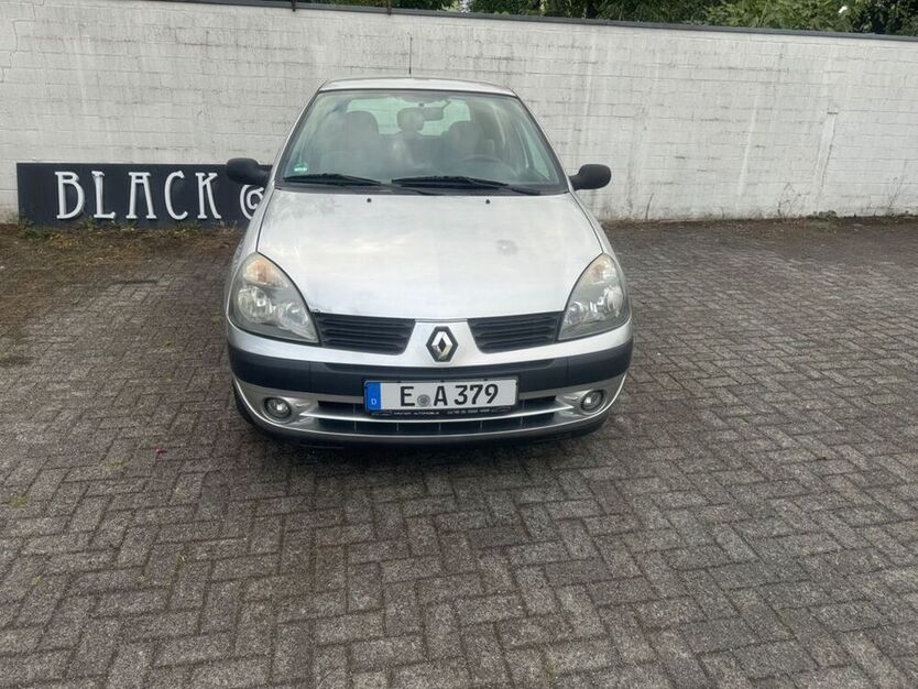 Clio