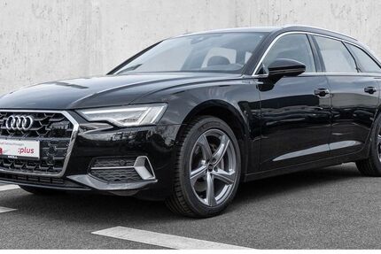 Audi A6 23.590 km 46.480 &euro; Düsseldorf 40549