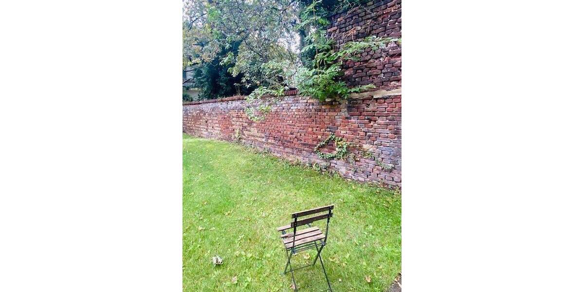 Jugendstil-MFH auf der Tannenstraße von Privat 1 zimmer