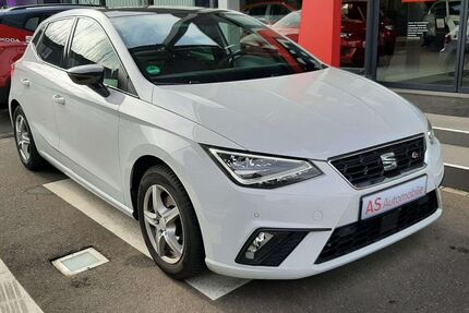 Seat Ibiza 75.266 km 14.880 &euro; Essen 45326