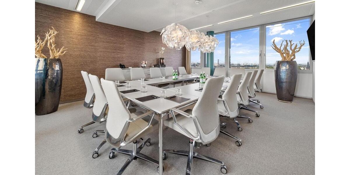 Gewerbeobjekt Düsseldorf Pempelfort - 279&euro; | Angebot:25415601