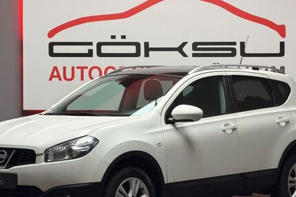 Nissan Qashqai 164.000 km 6.400 &euro; Mülheim an der ruhr 45476