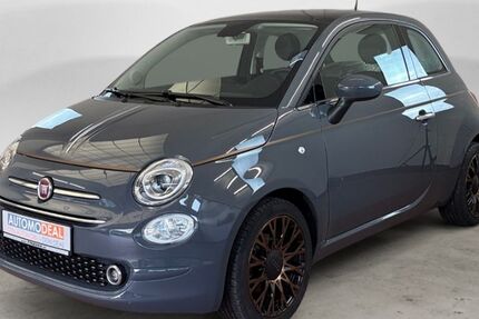 Fiat 500 35.599 km 14.889 &euro; Dinslaken 46539