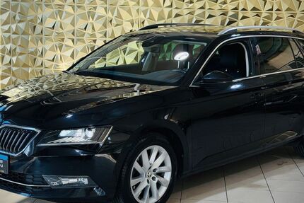 Skoda Superb 134.500 km 19.999 &euro; Essen 45326