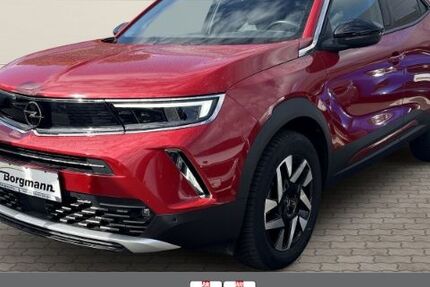 Opel Mokka 25.170 km 18.990 &euro; Dorsten 46282