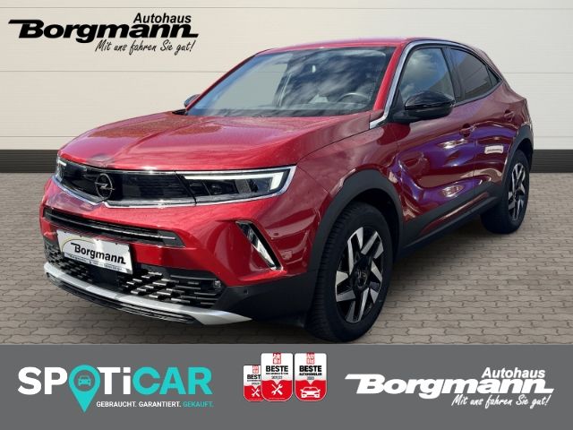 Opel Mokka 25.170 km 18.990 &euro; Dorsten 46282
