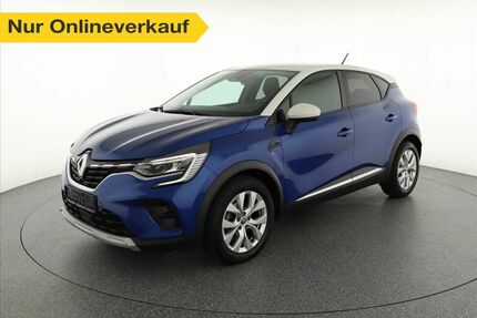 Renault Captur 63.090 km 11.960 &euro; Düsseldorf 40599