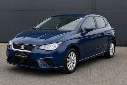 Seat Ibiza 72.000 km 12.490 &euro; Rheinberg 47495