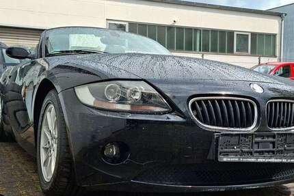 BMW Z4 267.389 km 5.990 &euro; Duisburg 47269