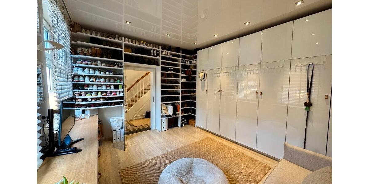 Einfamilienhaus Oberhausen Biefang - 5 Zimmer, 180 m&sup2;, 720.000&euro; | Angebot:27159896