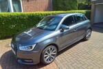 A1 Sportback