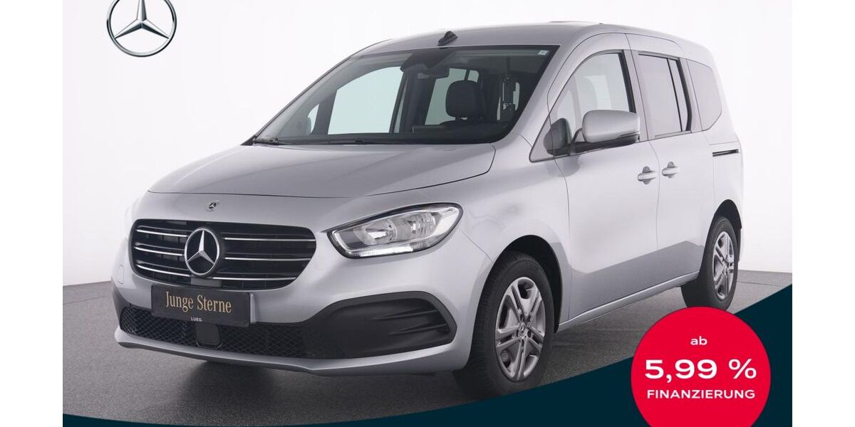 Mercedes-Benz T-Klasse 5.825 km 25.325 &euro; Essen 45309