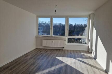 Frisch renovierte 3-Zimmer-Wohnung in Erkrath-Hochdahl 3 zimmer