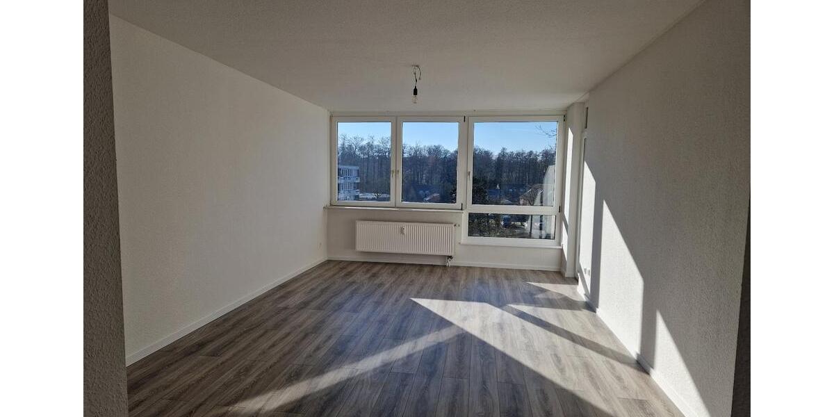 Frisch renovierte 3-Zimmer-Wohnung in Erkrath-Hochdahl 3 zimmer