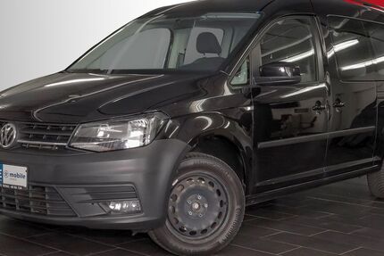 VW Caddy Maxi 126.000 km 23.900 &euro; Dorsten 46284
