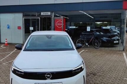 Opel Corsa 9.995 km 15.499 &euro; Kamp-Lintfort 47475
