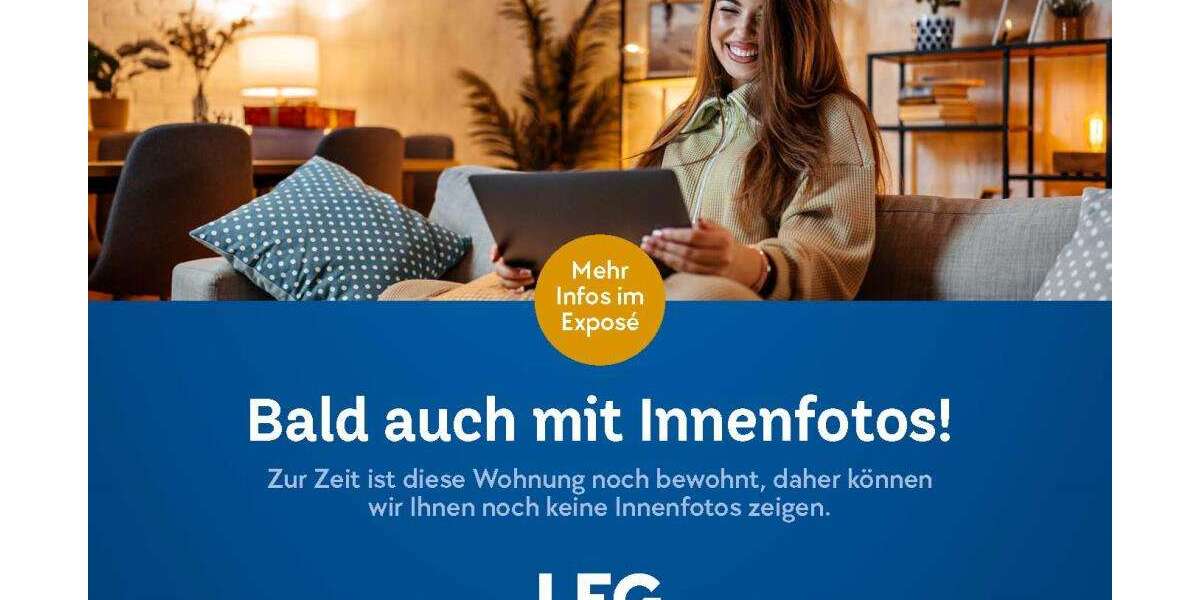 Wohnung zum Mieten in Herne 509 € 61 m² 3 zimmer