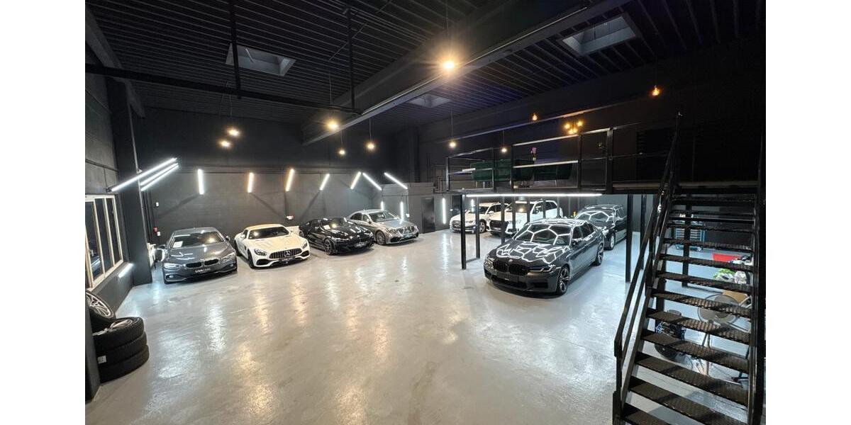 Gewerbeobjekt Oberhausen Alstaden - 3.250&euro; | Angebot:25140539