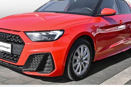 Audi A1 31.588 km 19.950 &euro; Duisburg 47178