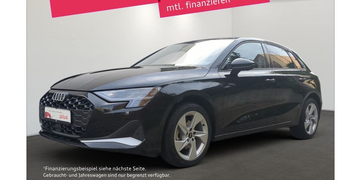 Audi A3 24.036 km 28.390 &euro; Duisburg 47249