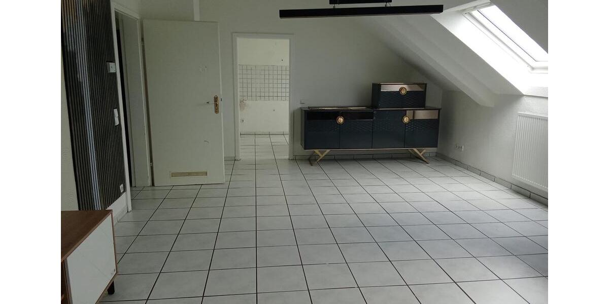 Etagenwohnung Mülheim an der Ruhr Rechtsruhr-Nord - 2.5 Zimmer, 80 m&sup2;, 750&euro; | Angebot:26256585